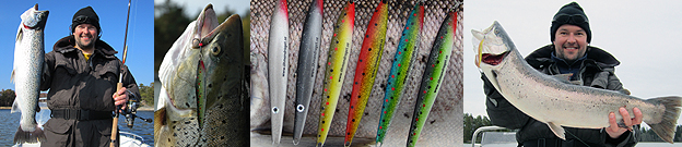 fiskekurser havs�ring