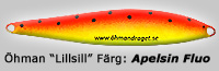 fiskedrag havs�ringsdrag lillsill