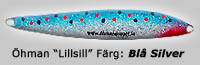 �hmandraget havs�ringsdrag lillsill