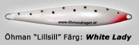 Bra fiskedrag f�r havs�ring