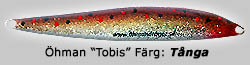 �hmandraget tobis t�nga